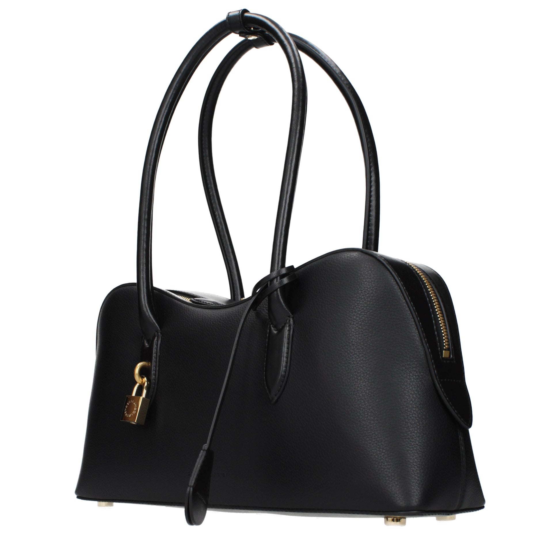 Stella McCartney Shoulder Bags Women Eco Leather Black