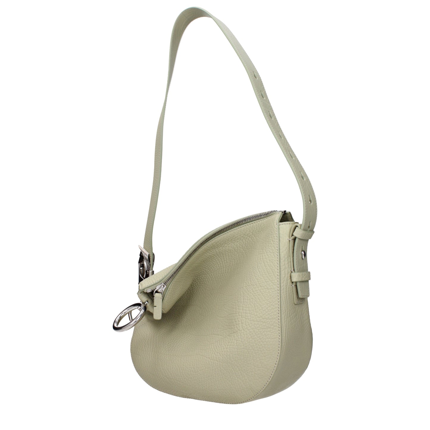 Burberry Women's Shoulder Bags Leather