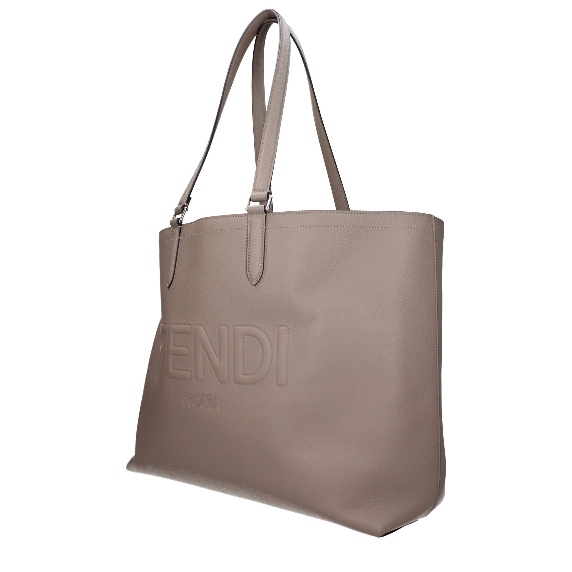 Fendi Women's Shoulder Bags Leather