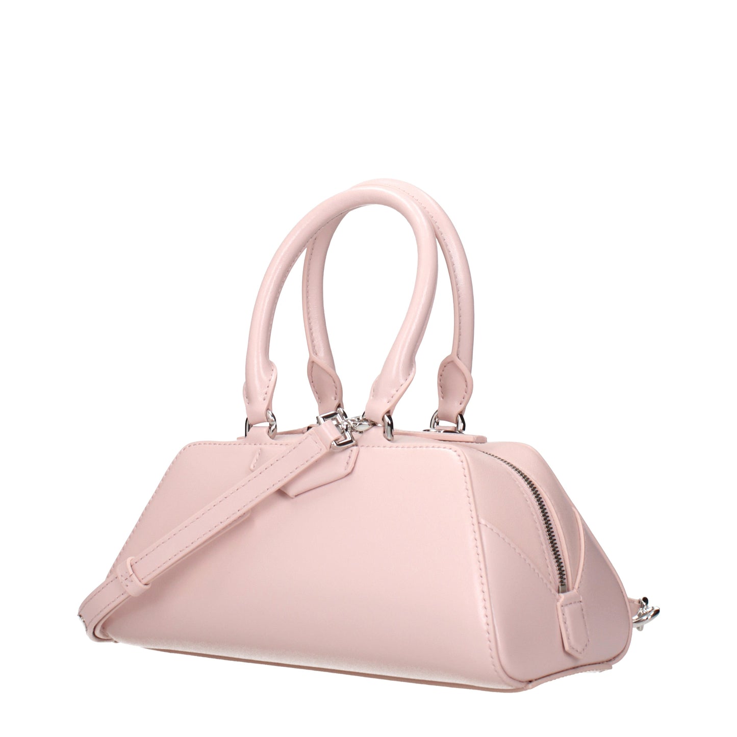 Givenchy Handbags Women Leather Pink/Light
