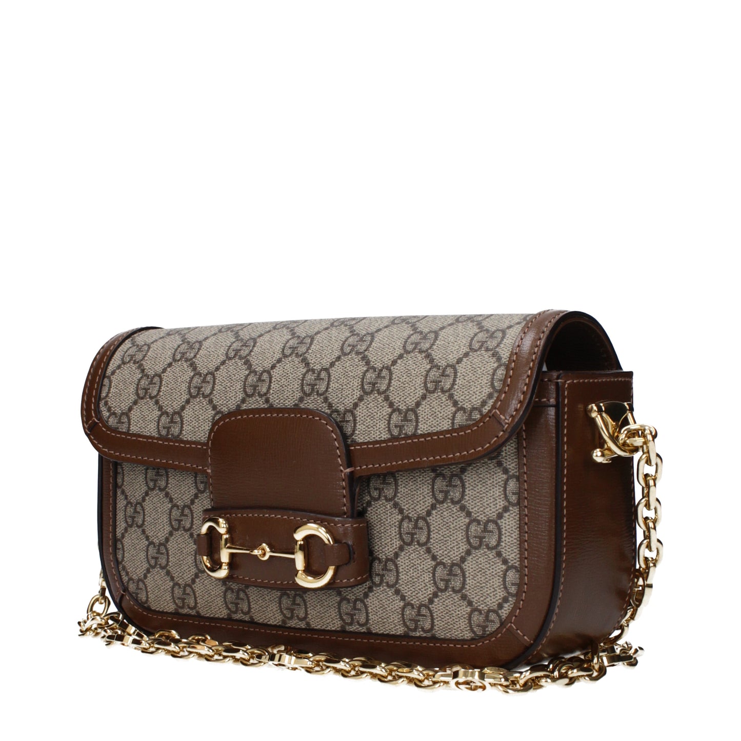 Gucci Women's Handbags Fabric