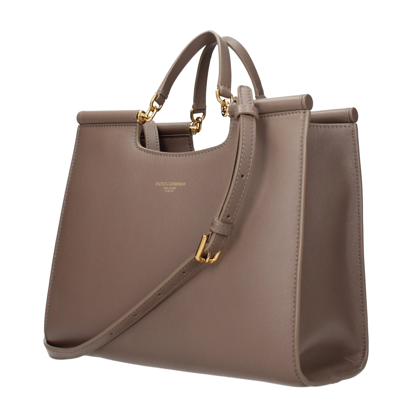 Dolce&Gabbana Women's Handbags Leather