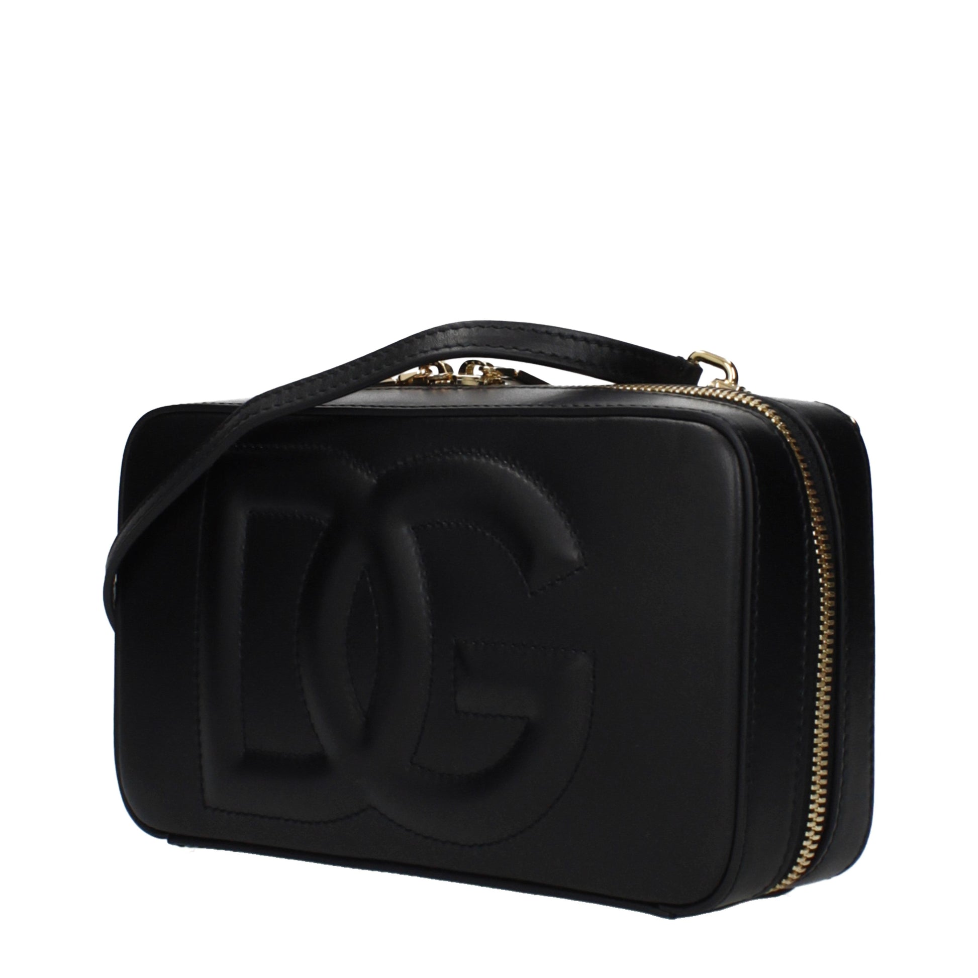 Dolce&Gabbana Women's Crossbody Bags Leather