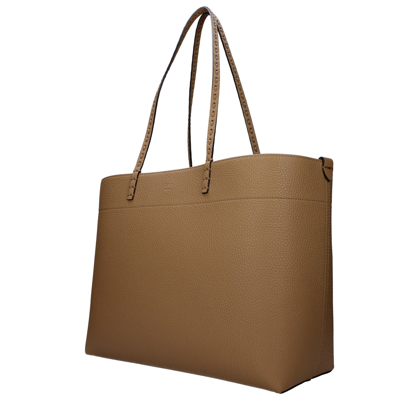 Fendi Women's Shoulder Bags Leather