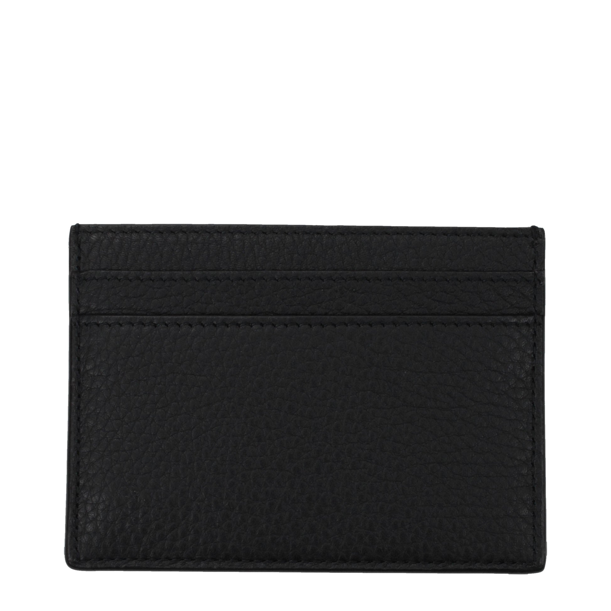 Saint Laurent Women's Document Holders Leather