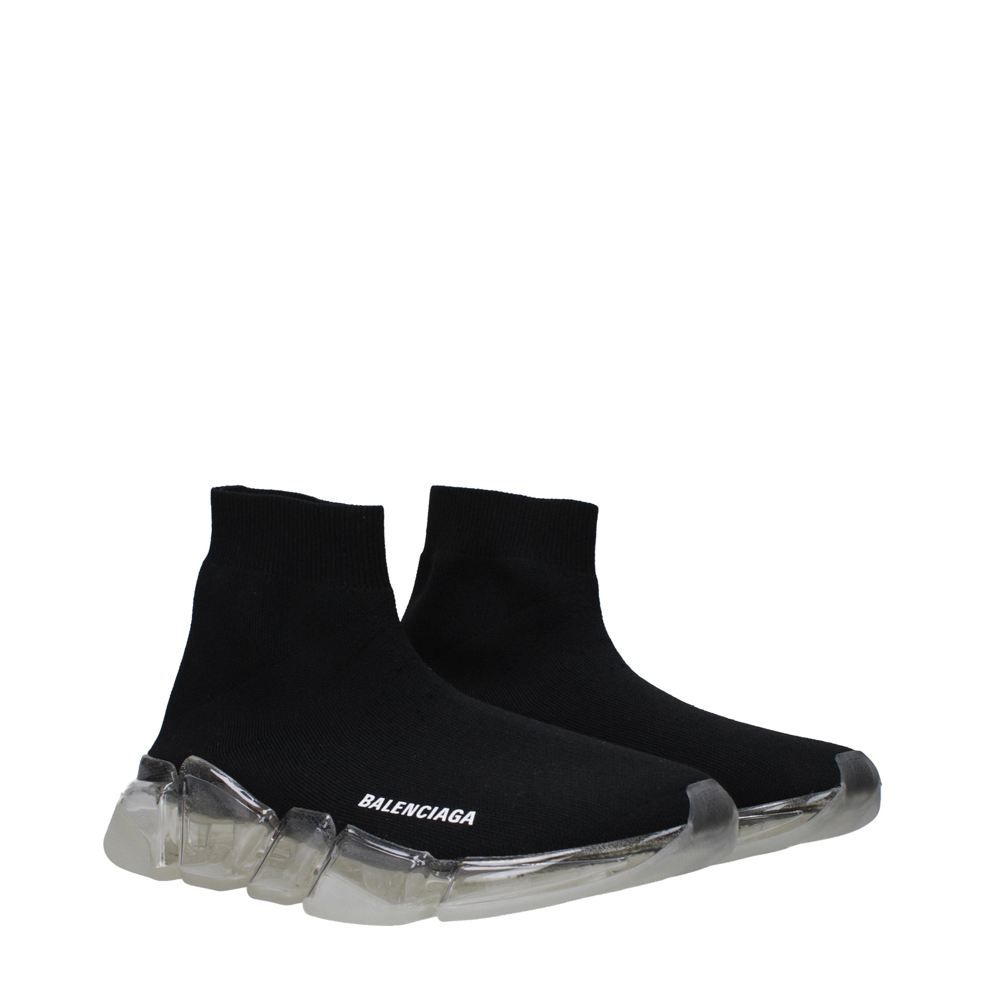 Balenciaga Women's Sneakers Fabric