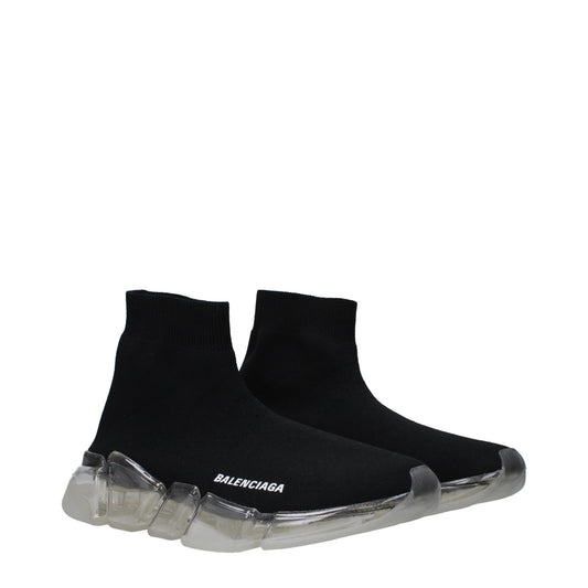 Balenciaga Women's Sneakers Fabric