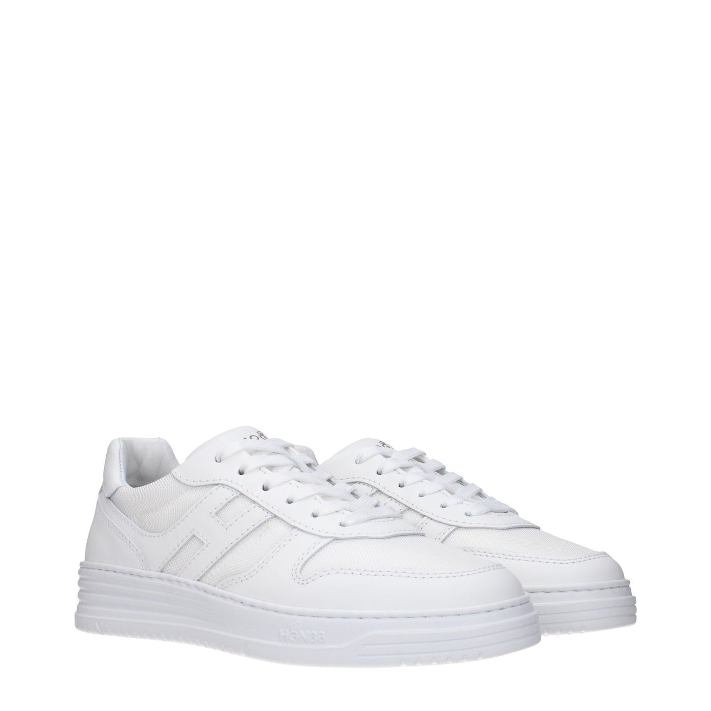 Hogan Men's Sneakers Leather