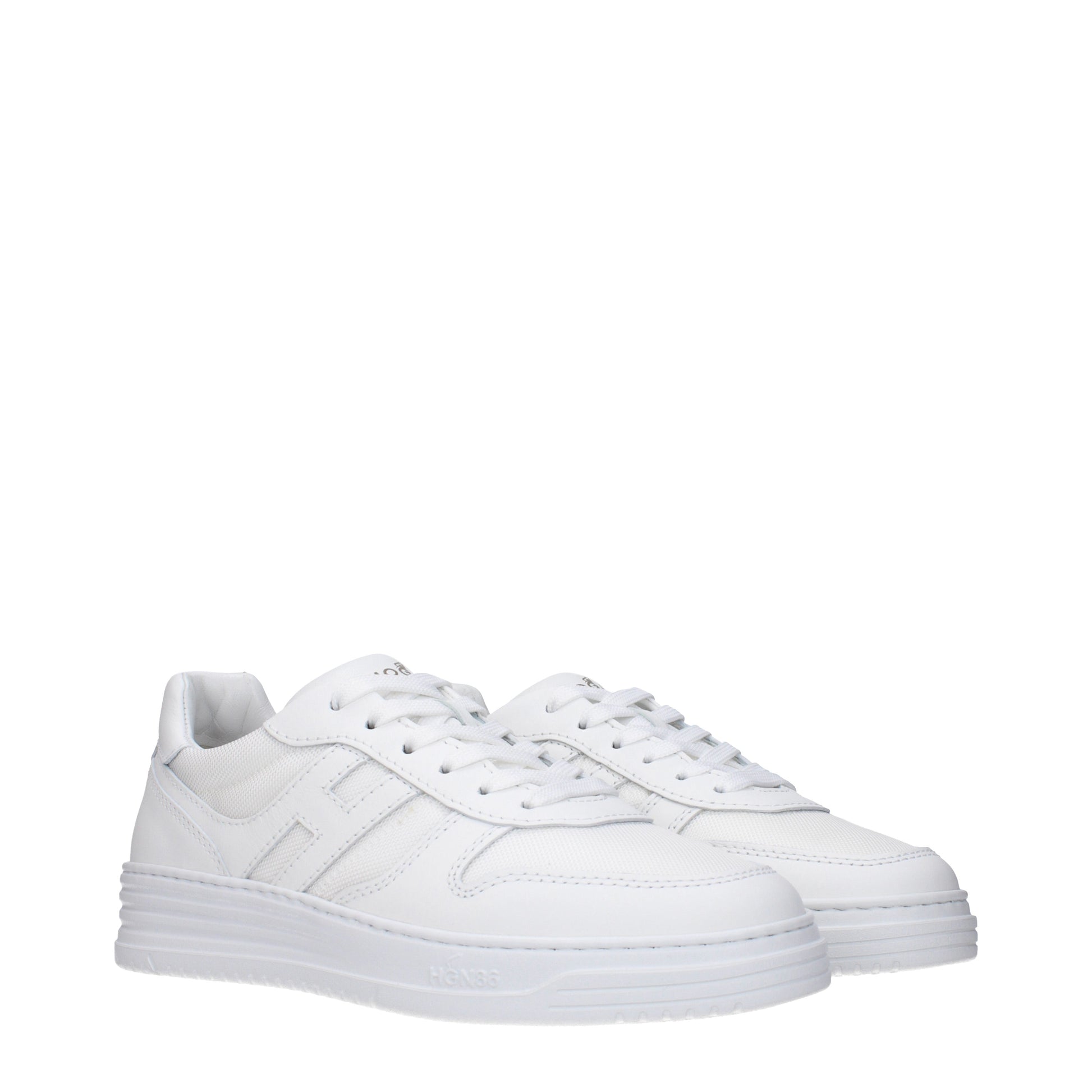 Hogan Men's Sneakers Leather