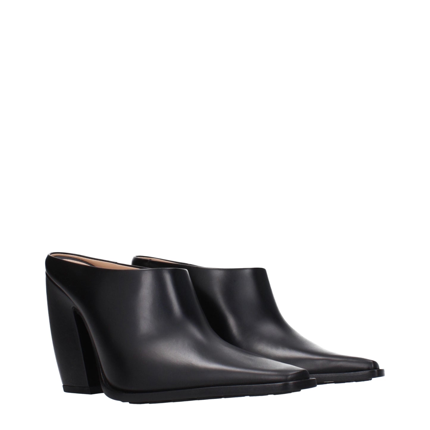 Bottega Veneta Women's Sandals Leather