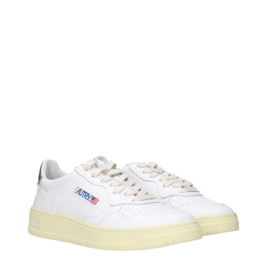 Autry Women's Sneakers Leather