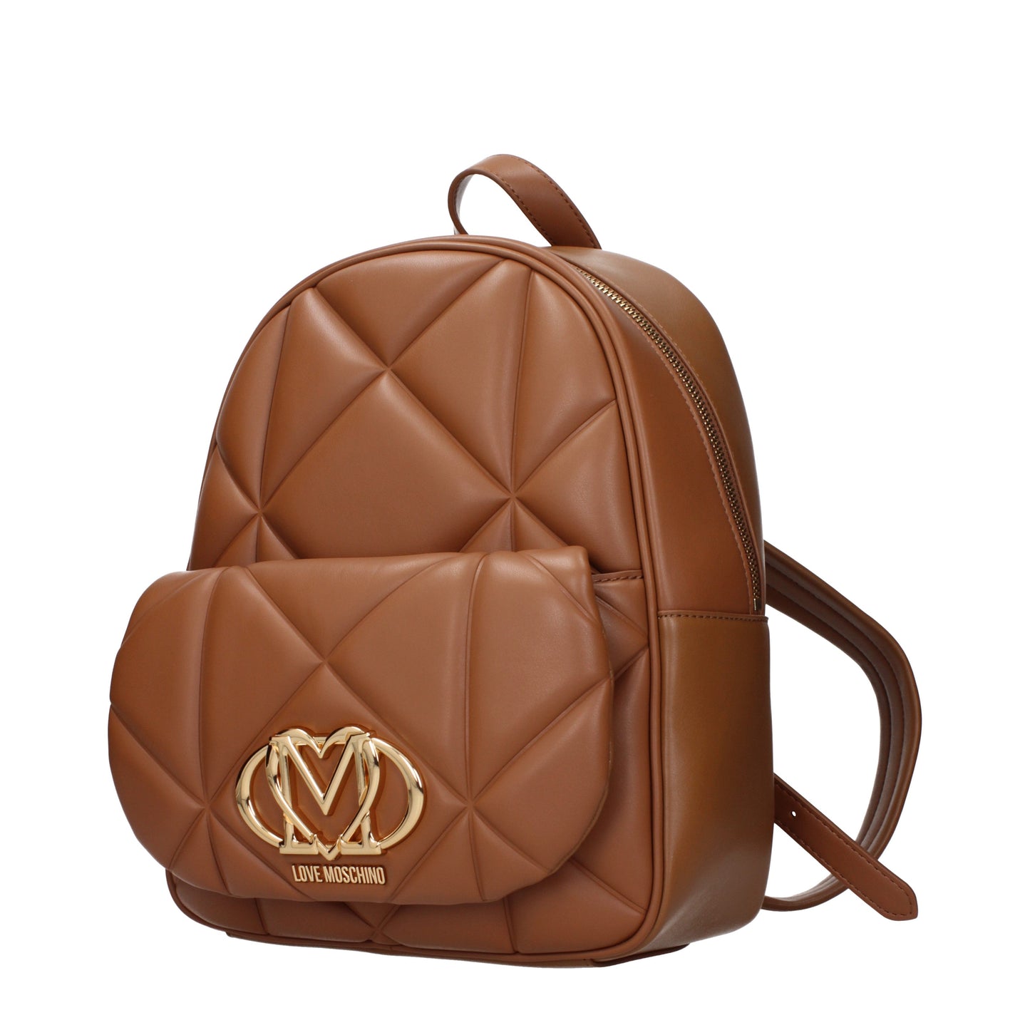 Love Moschino Women's Backpacks and Bumbags Polyurethane