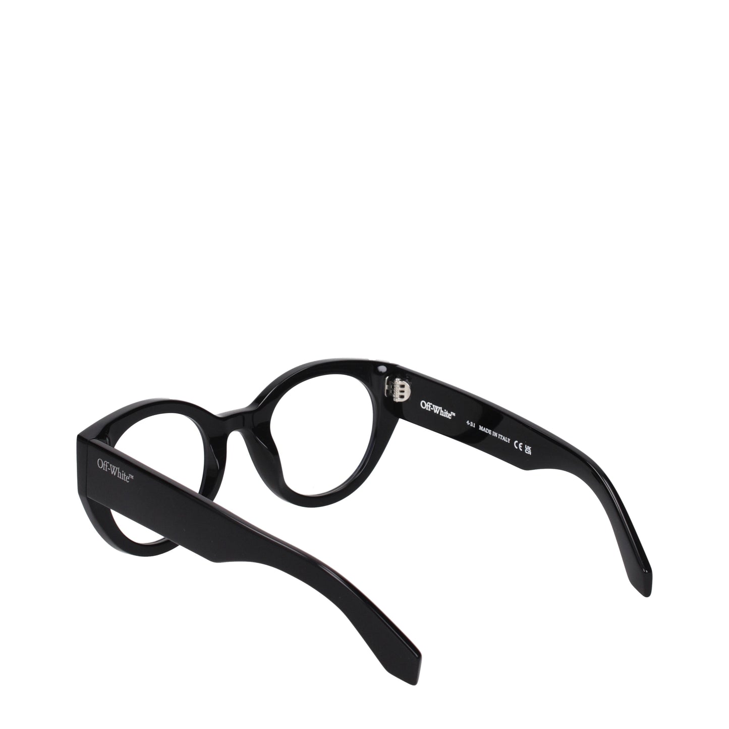 Off-White Men's Sunglasses Acetate