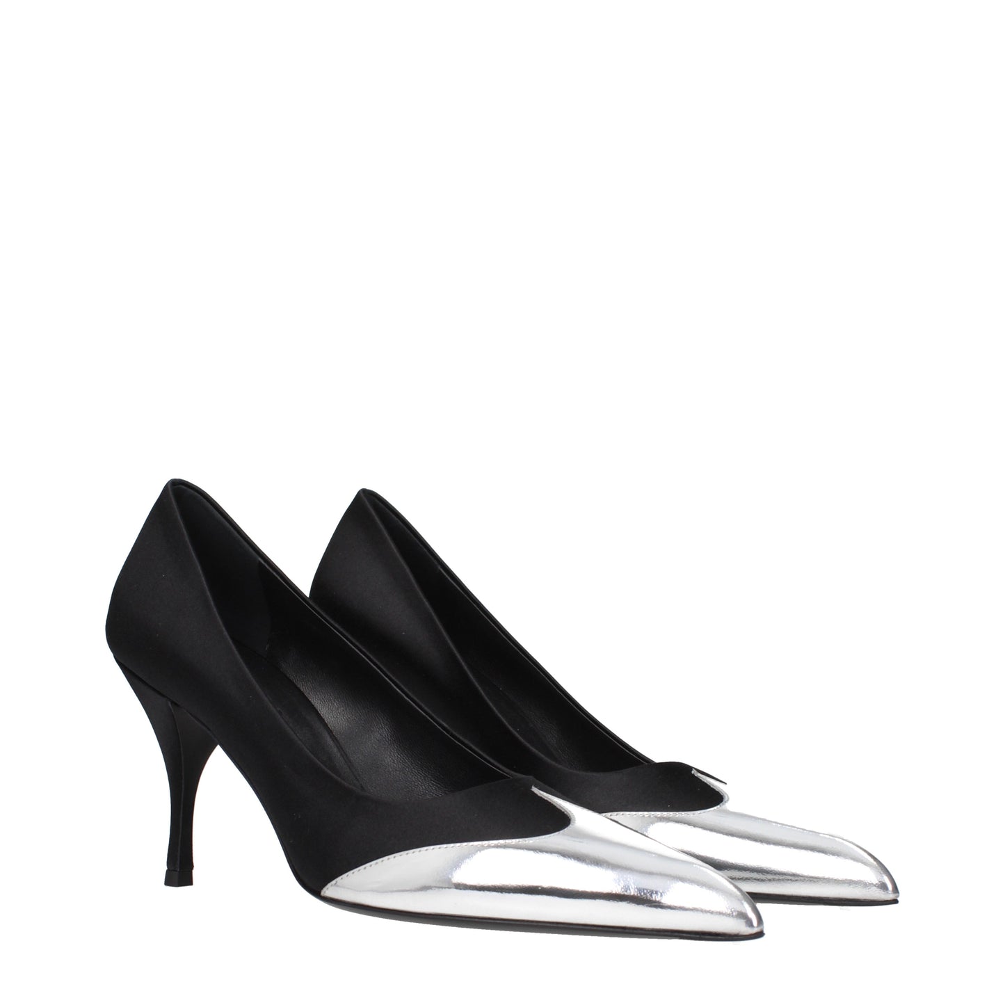 Prada Women's Pumps Satin