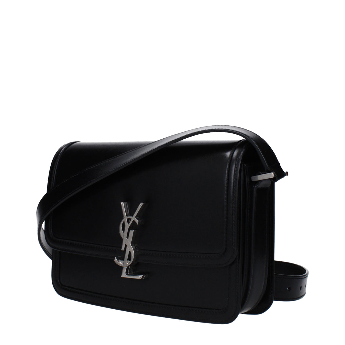 Saint Laurent Women's Crossbody Bags Leather