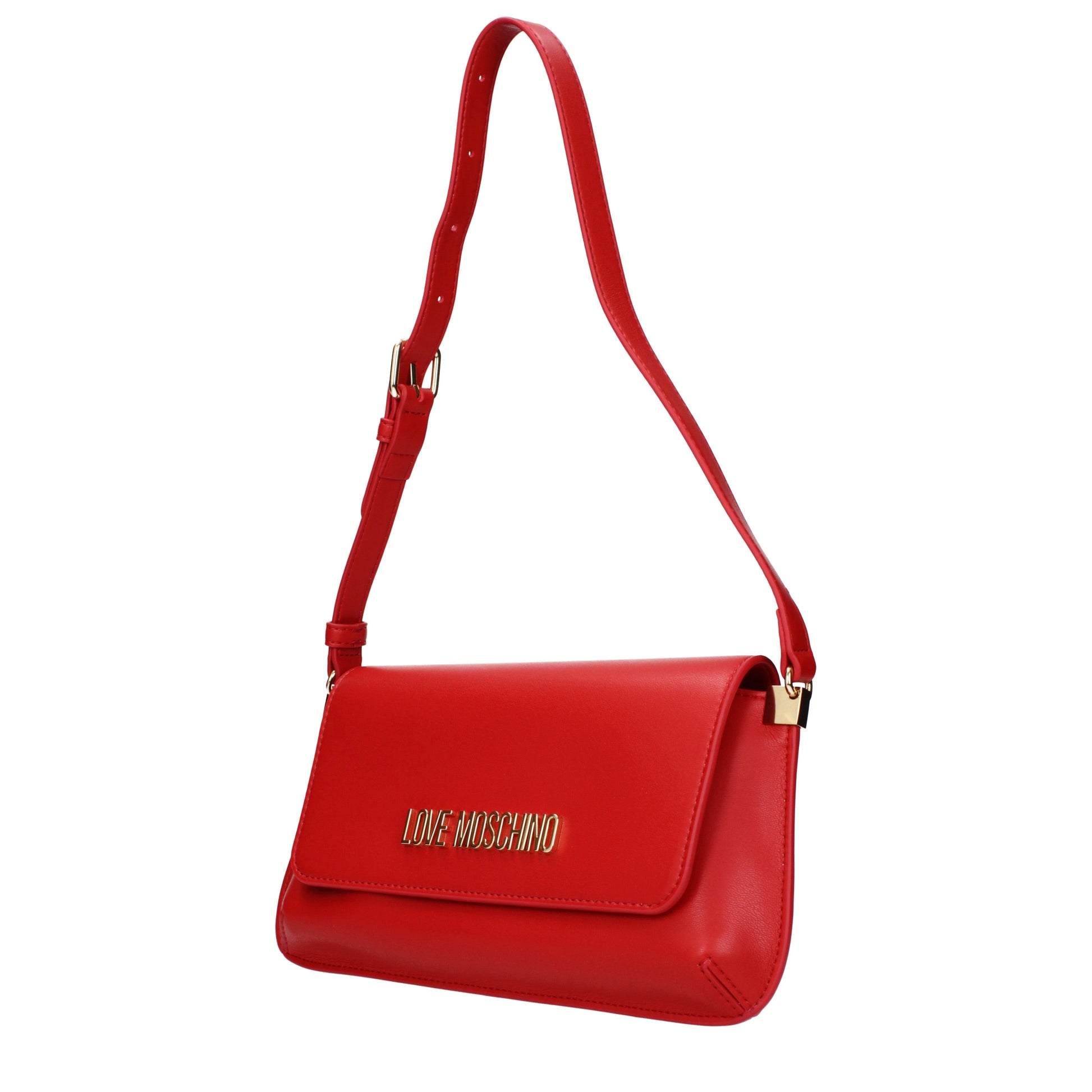 Love Moschino Women's Shoulder Bags Polyurethane