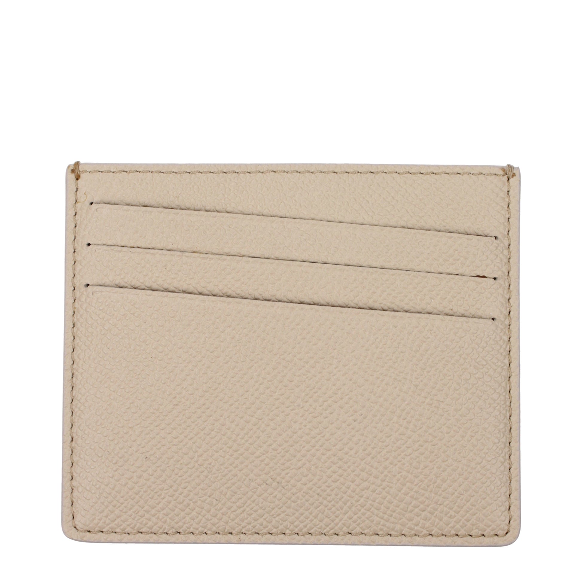 Maison Margiela Women's Document Holders Leather