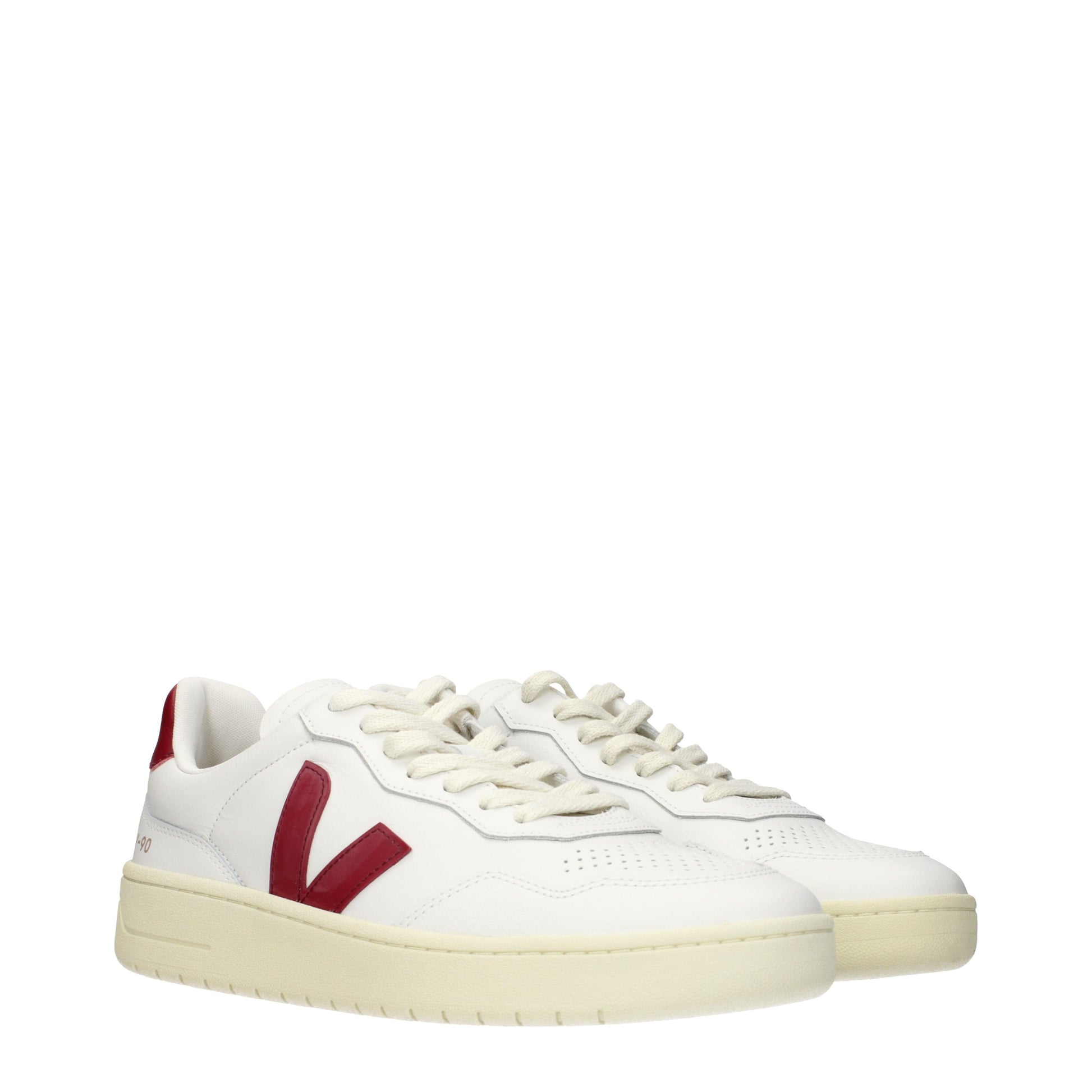 Veja Men's Sneakers Leather