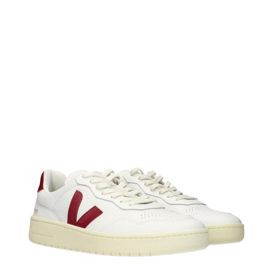 Veja Men's Sneakers Leather