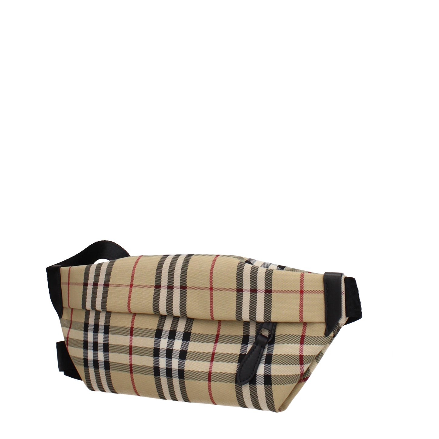 Burberry Backpacks and Bumbags Men Fabric  Beige