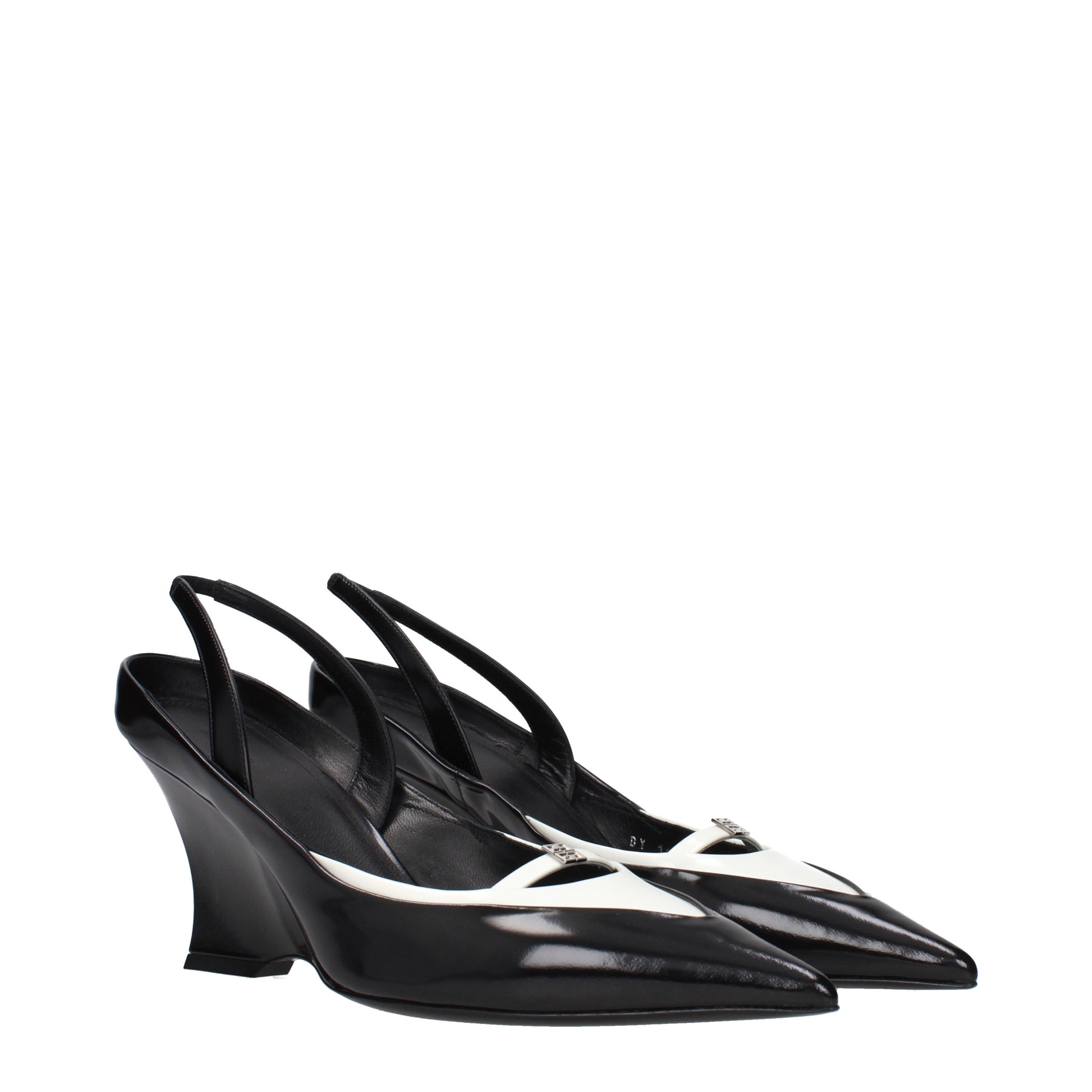 Givenchy Women's Sandals Leather