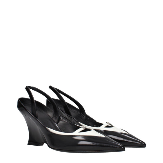 Givenchy Women's Sandals Leather