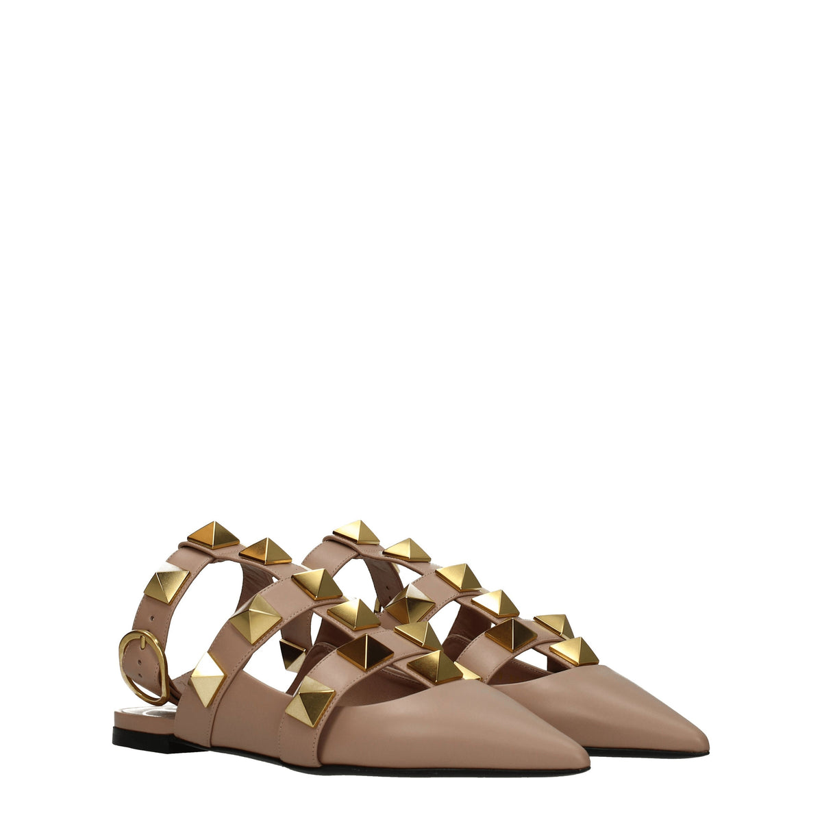 Valentino Garavani Women's Sandals Leather