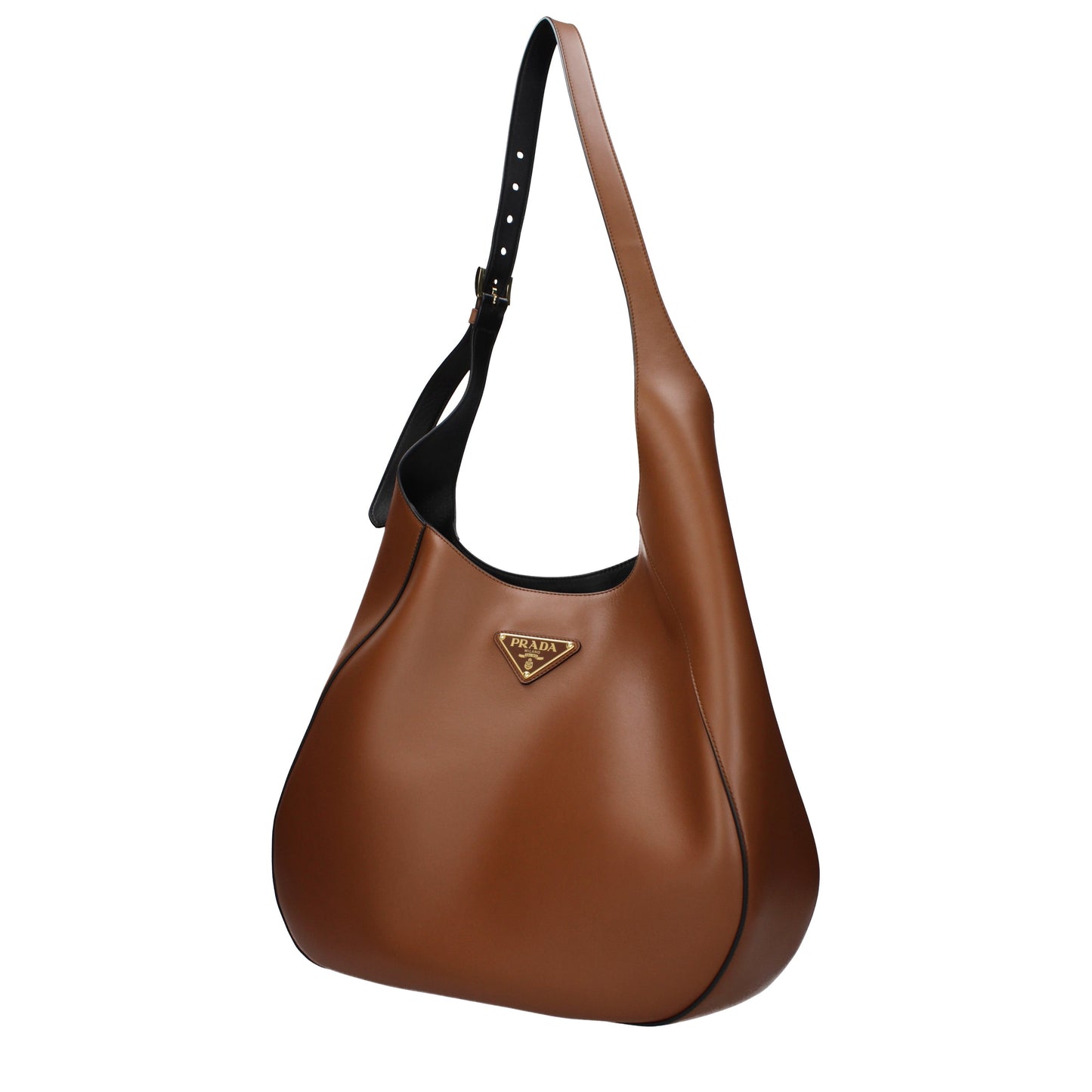 Prada Women's Shoulder Bags Leather