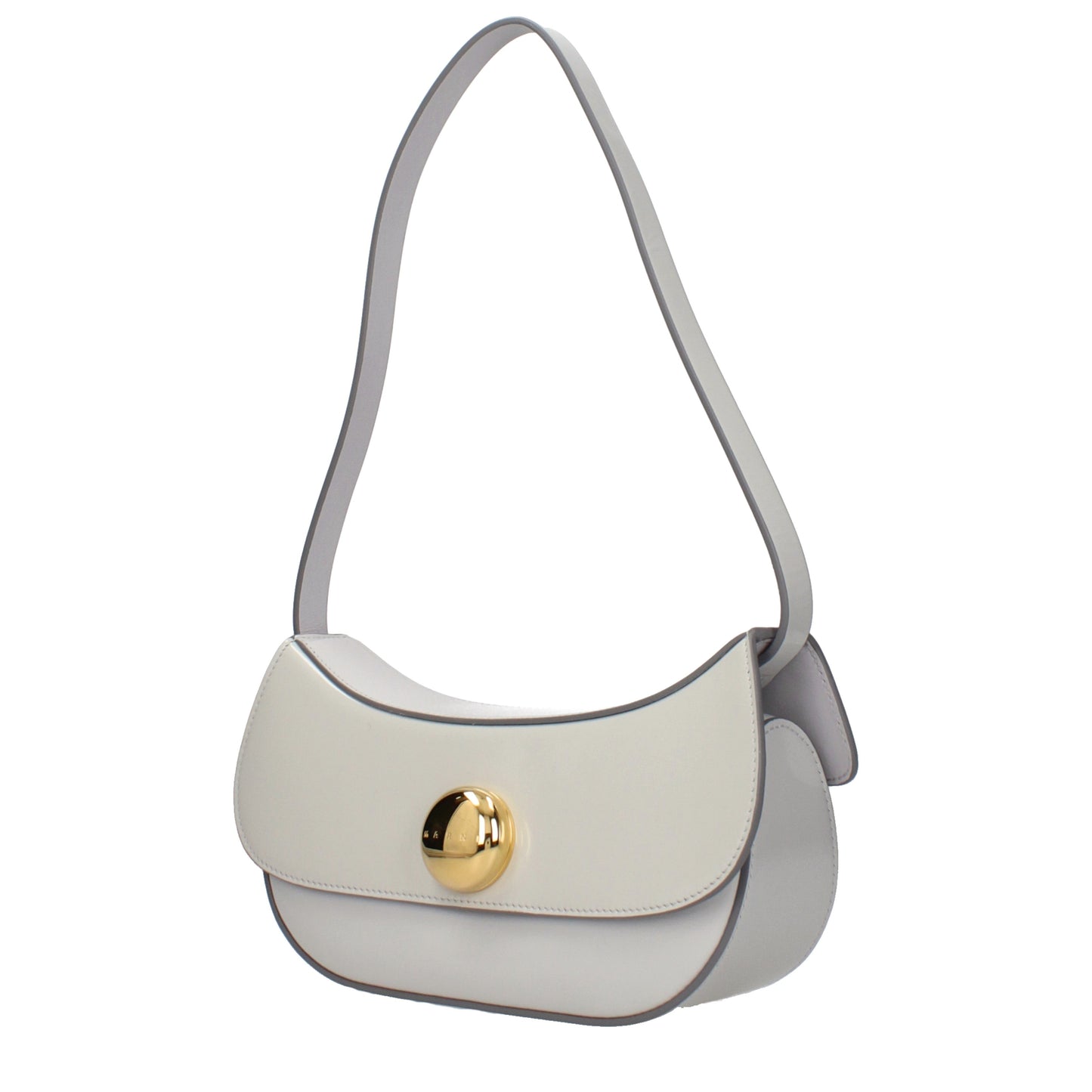 Marni Women's Shoulder Bags Leather