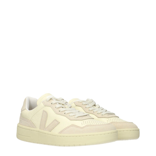 Veja Women's Sneakers Leather