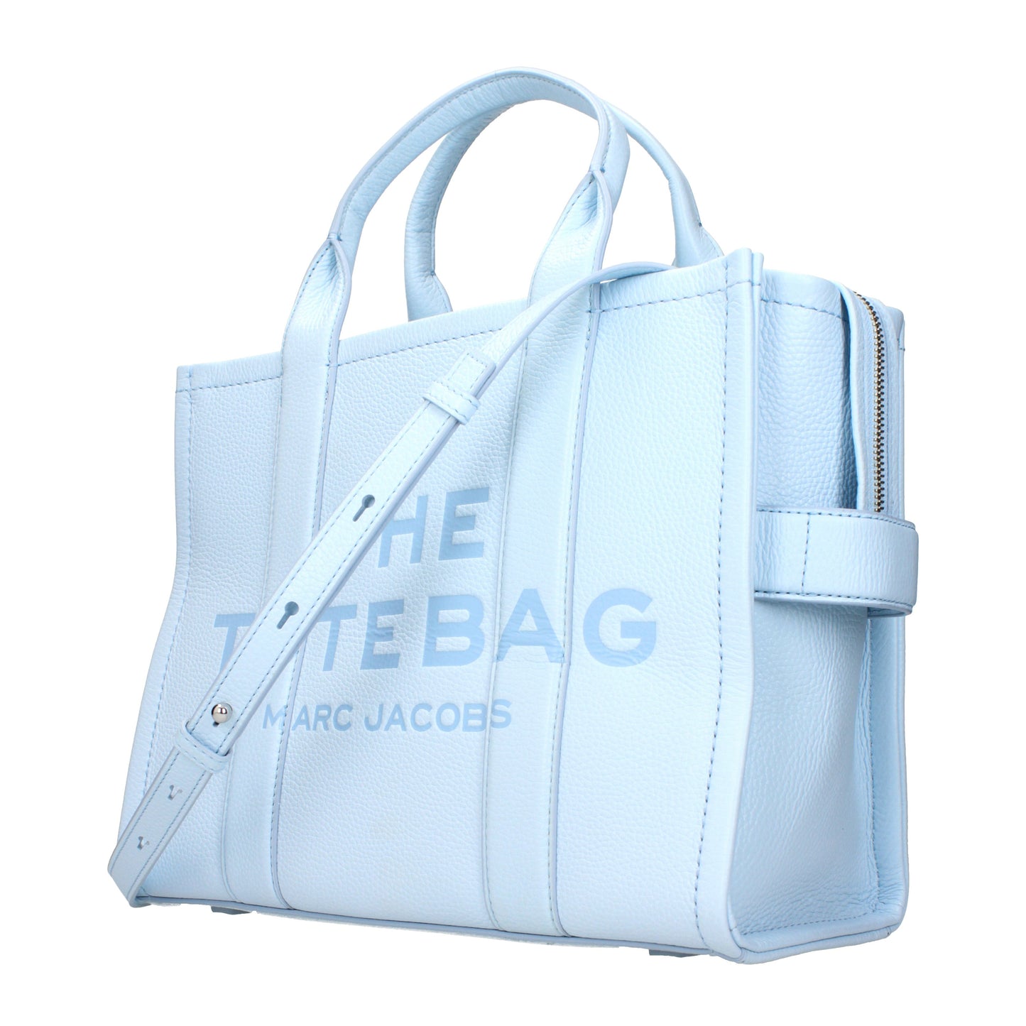 Marc Jacobs Handbags Women Leather Heavenly/Cloud