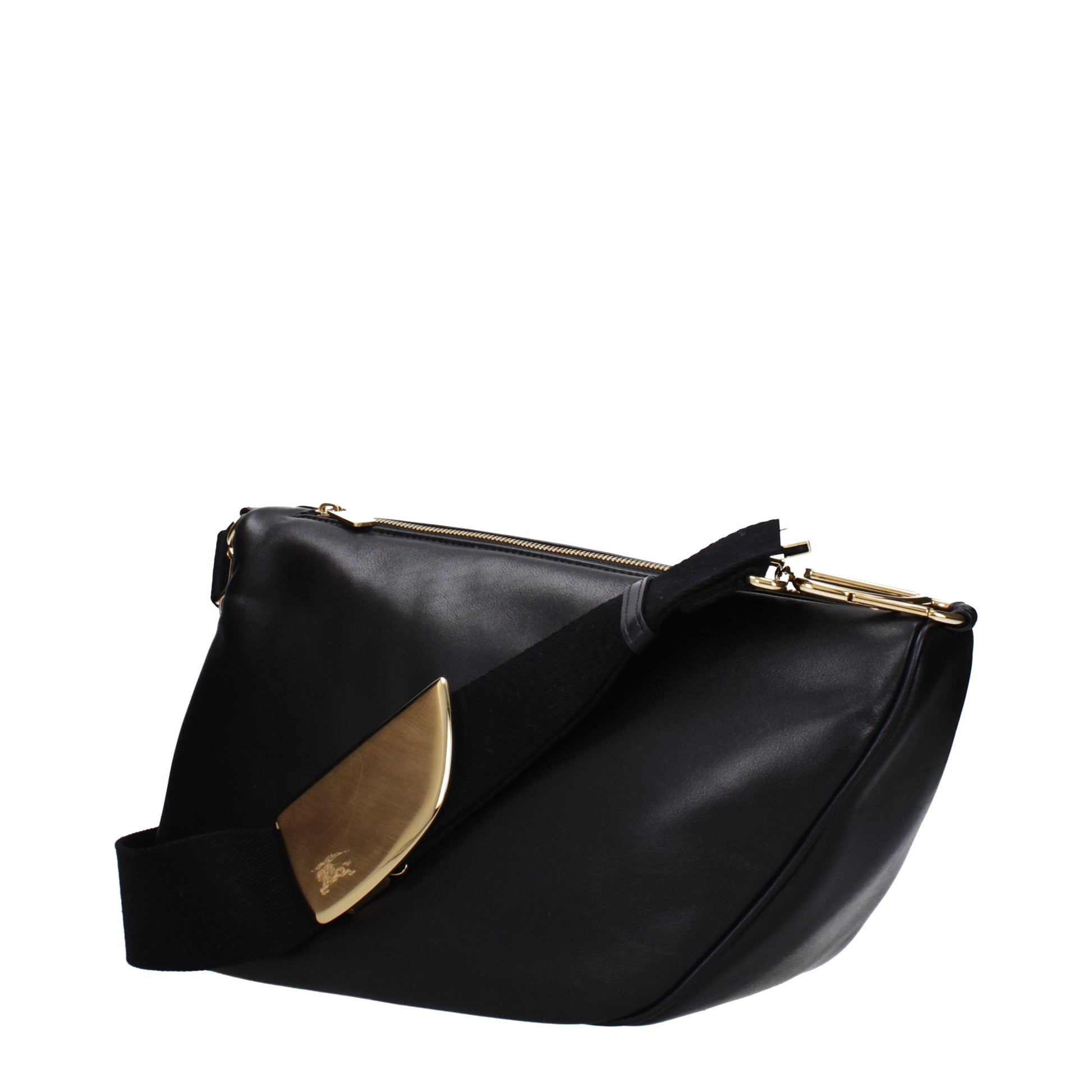 Burberry Women's Crossbody Bags Leather
