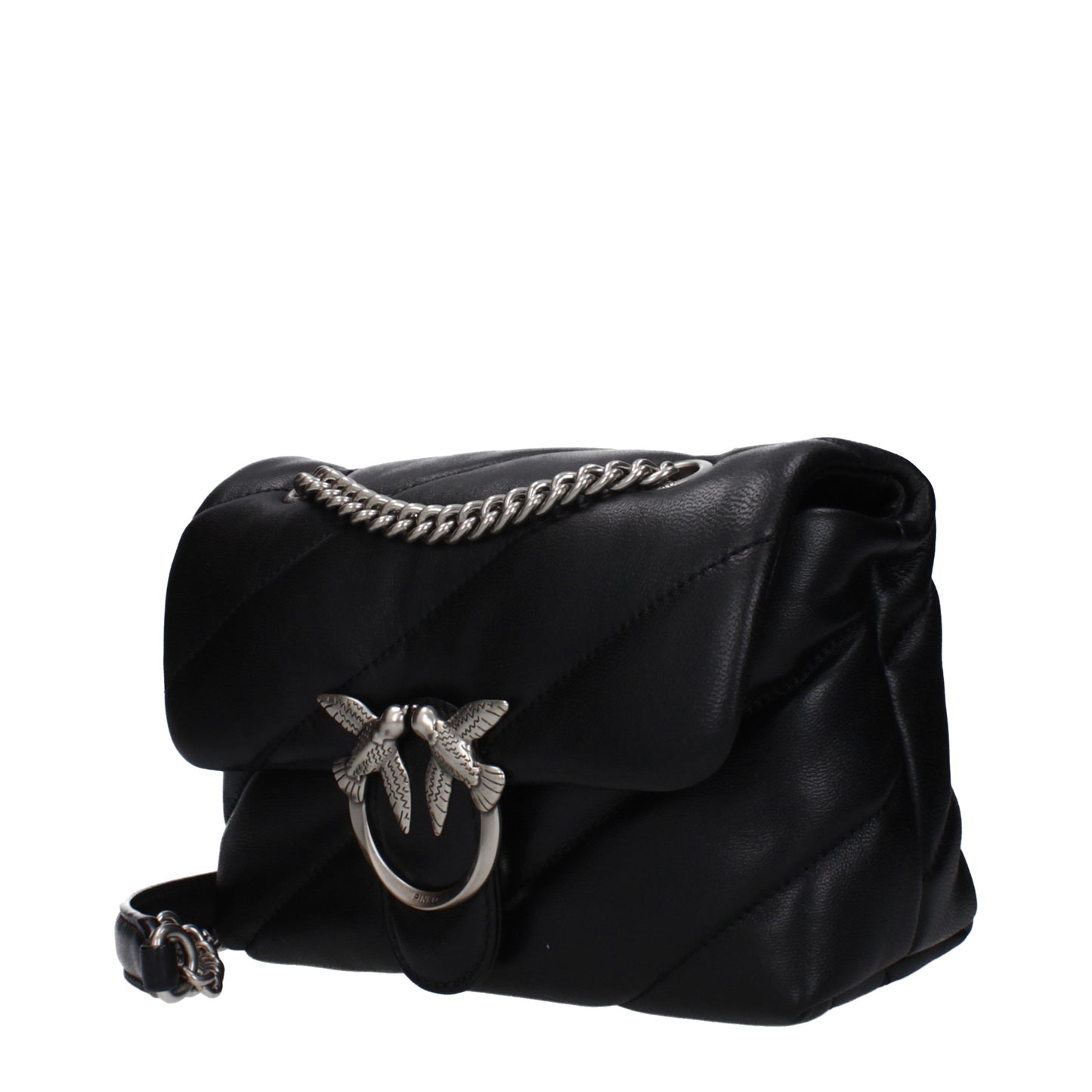 Pinko Women's Shoulder Bags Leather