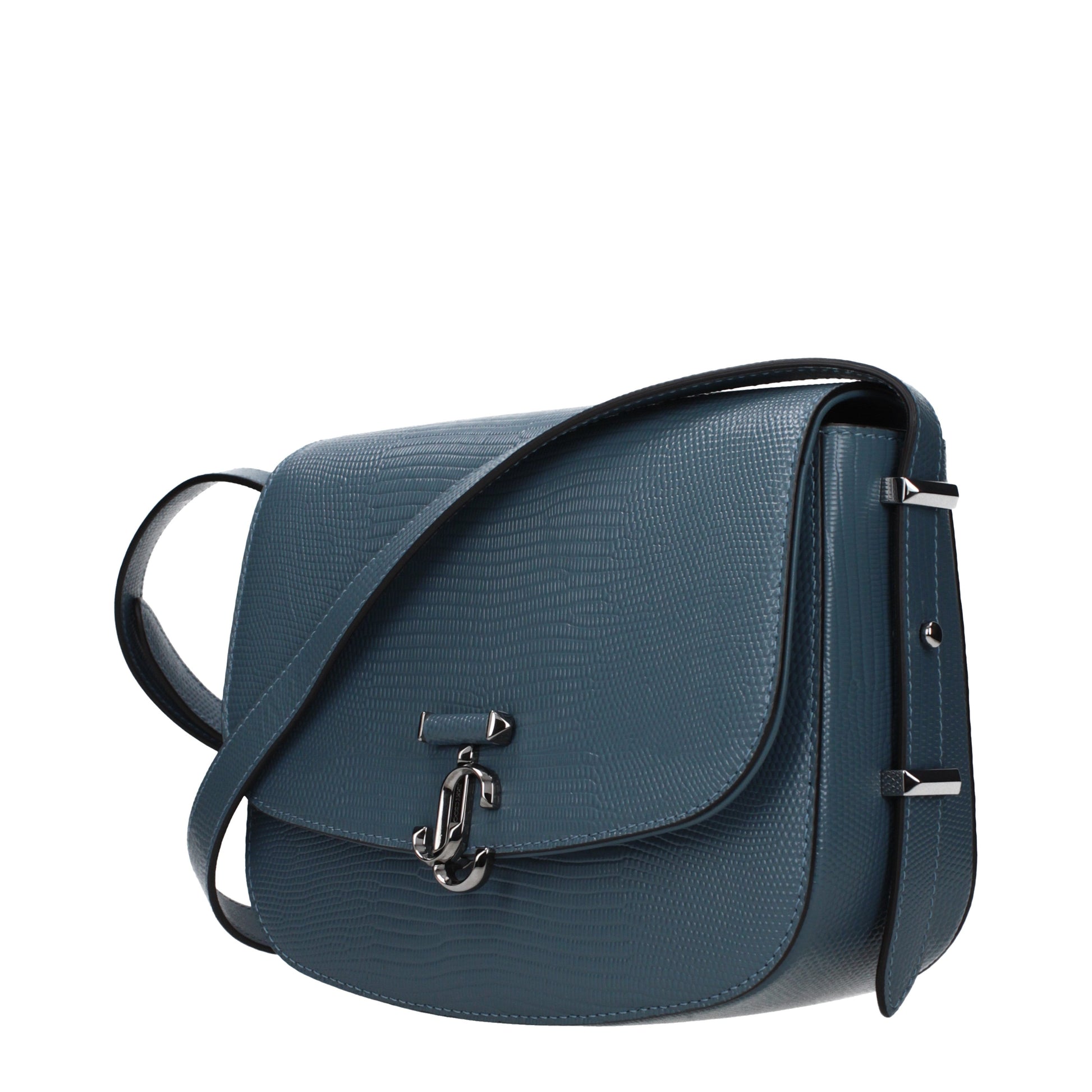 Jimmy Choo Women's Crossbody Bags Leather