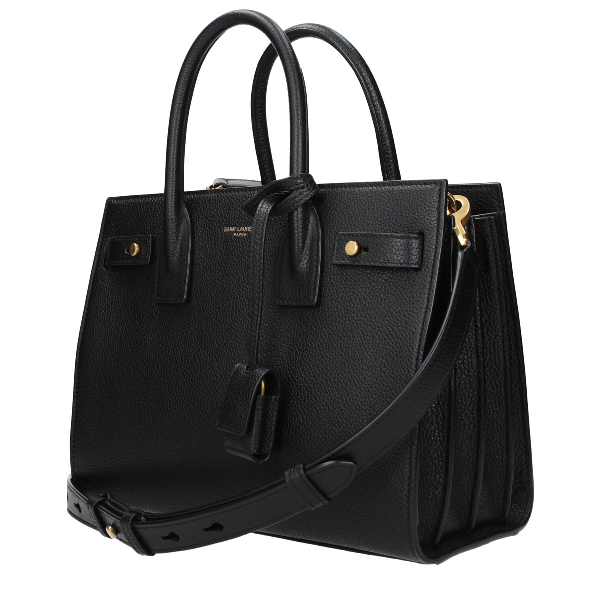 Saint Laurent Women's Handbags Leather