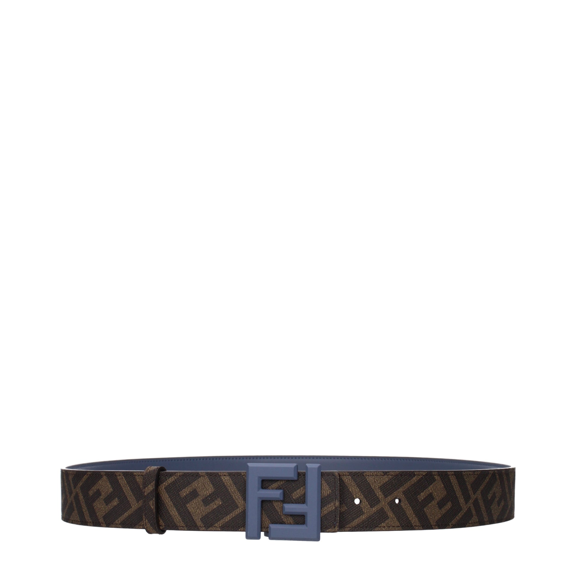 Fendi Men's Belts Leather