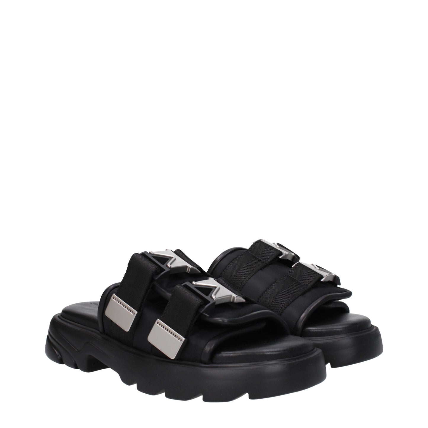 Bottega Veneta Men's Slippers and Clogs Fabric