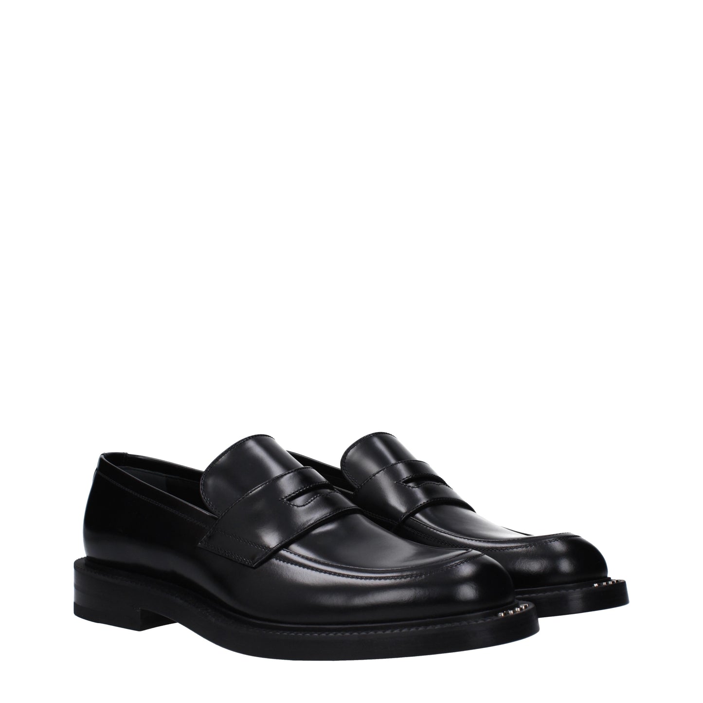 Gucci Men's Loafers Leather