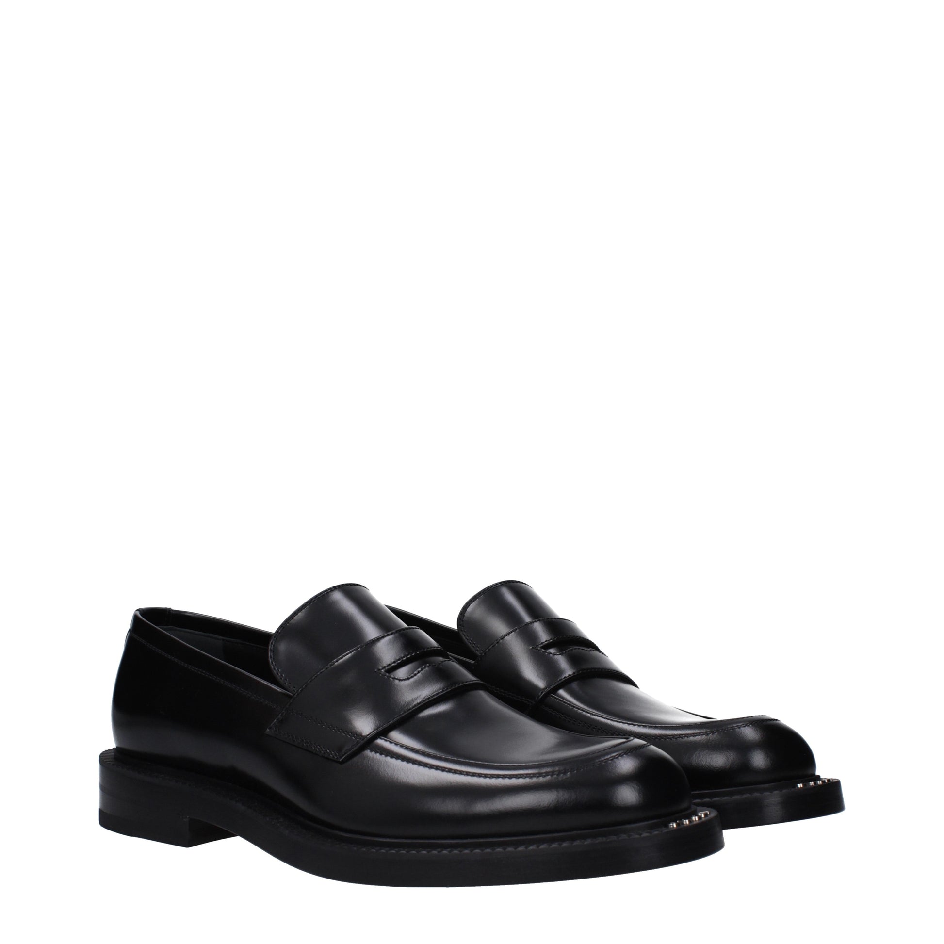 Gucci Men's Loafers Leather