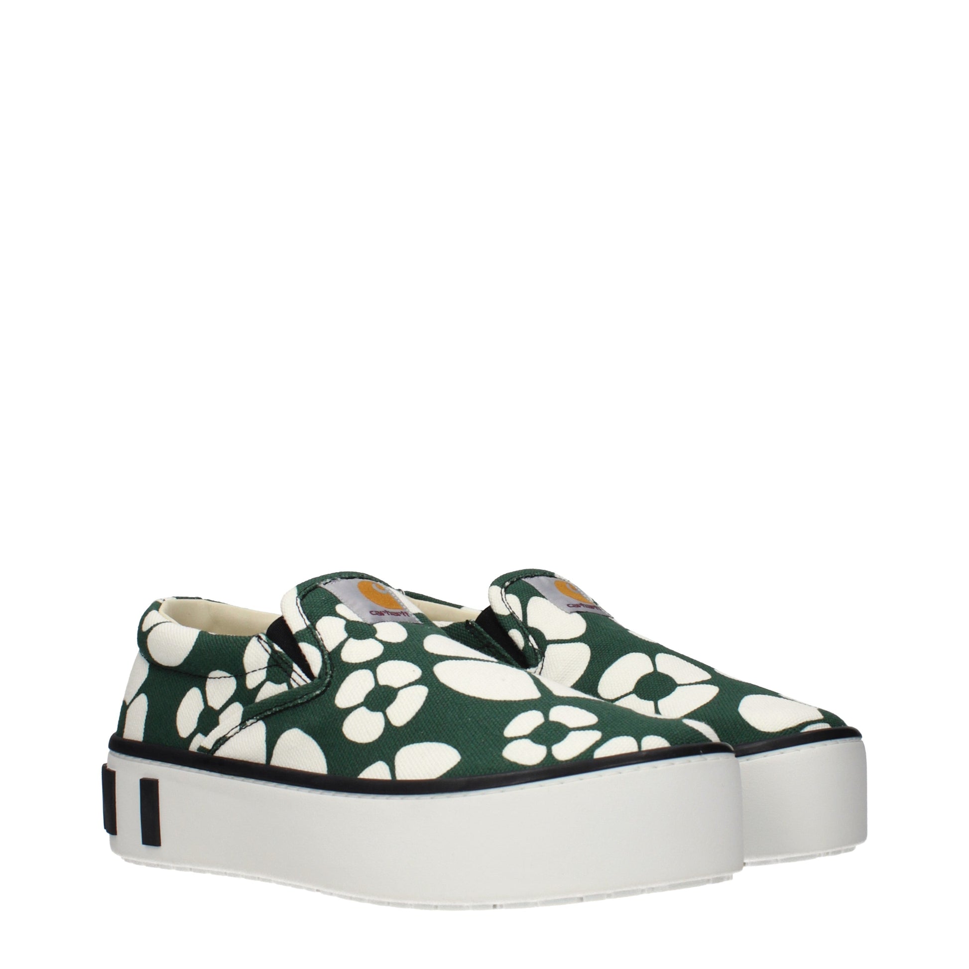 Marni Women's Slip on Fabric