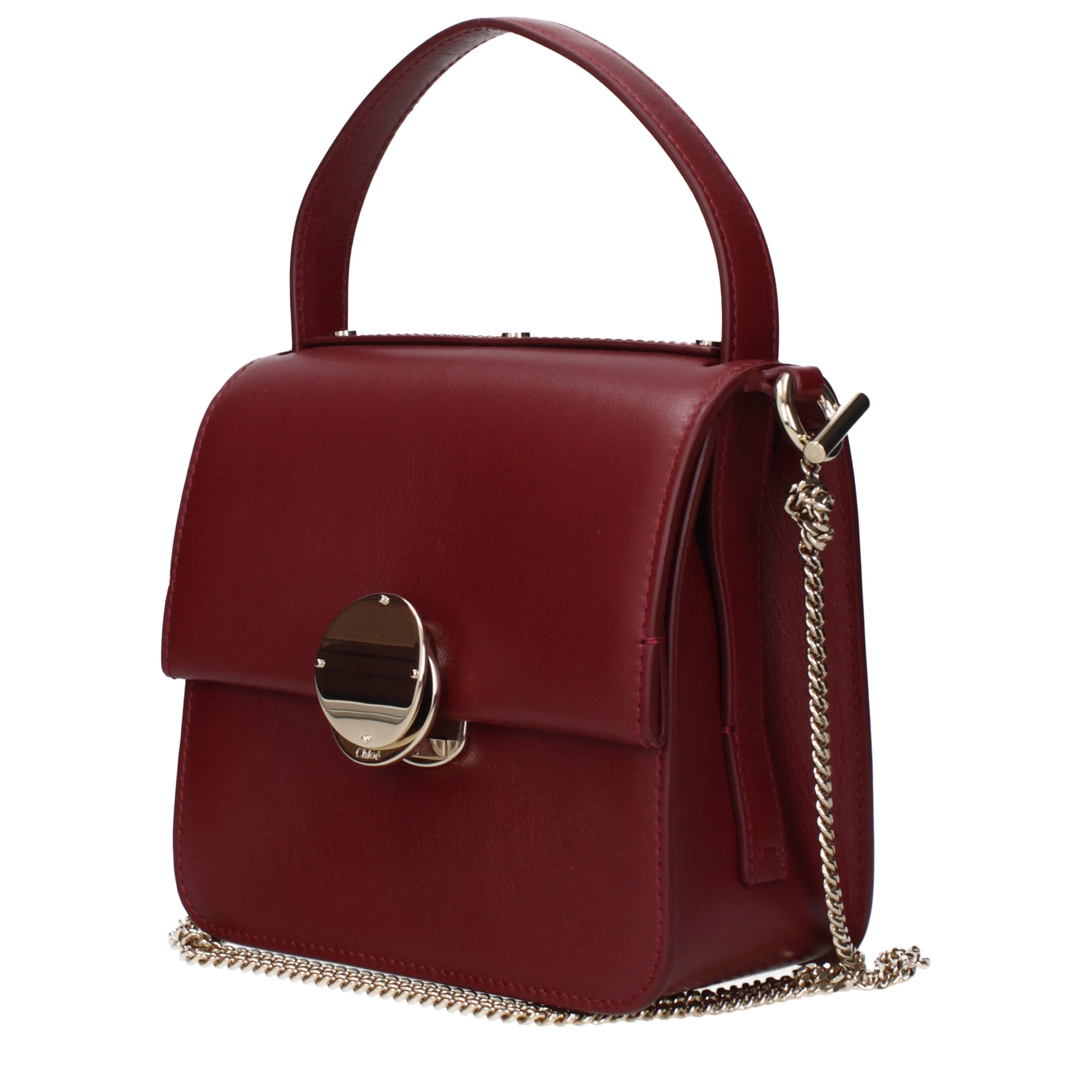 Chloé Women's Handbags Leather