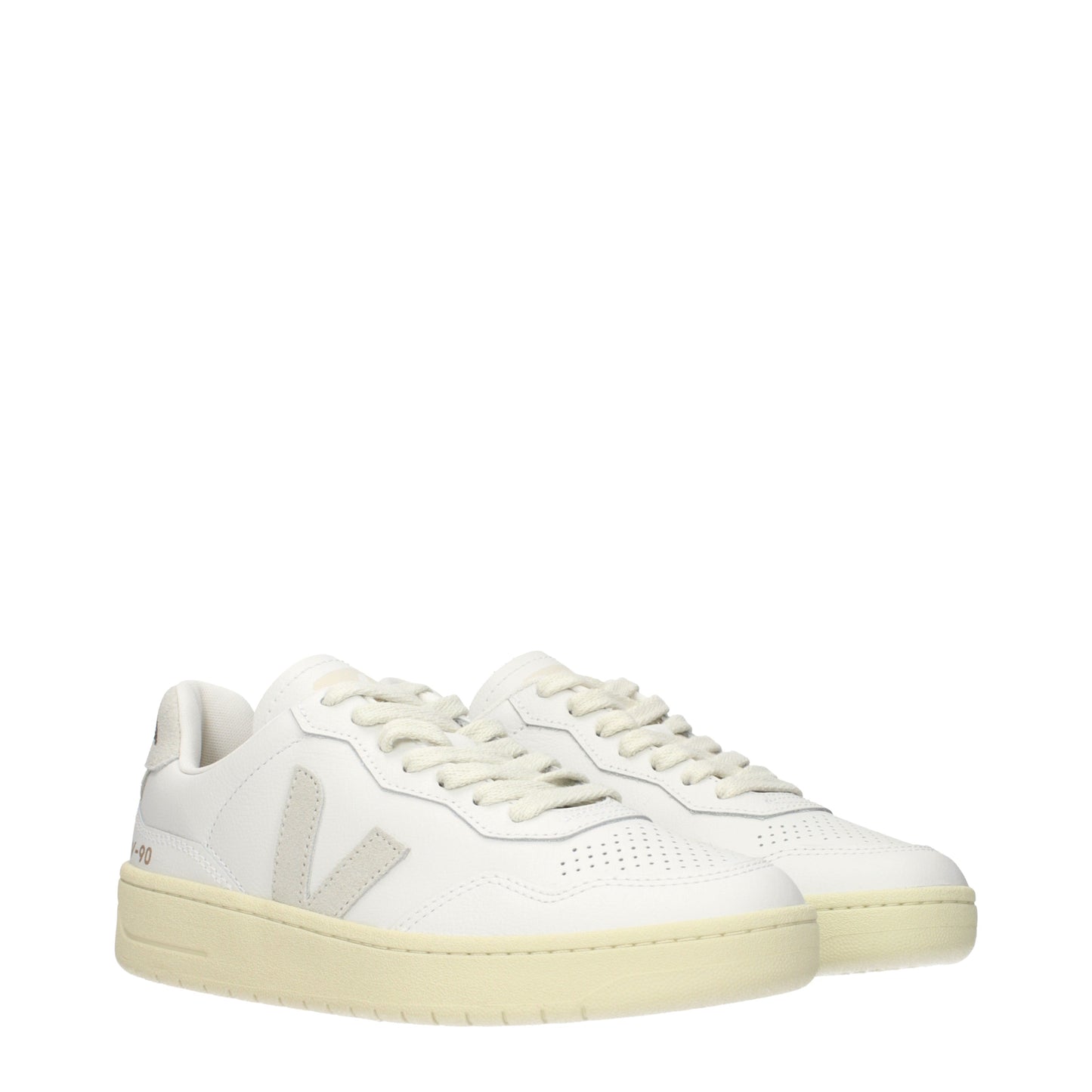 Veja Women's Sneakers Leather