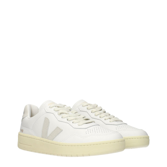 Veja Women's Sneakers Leather