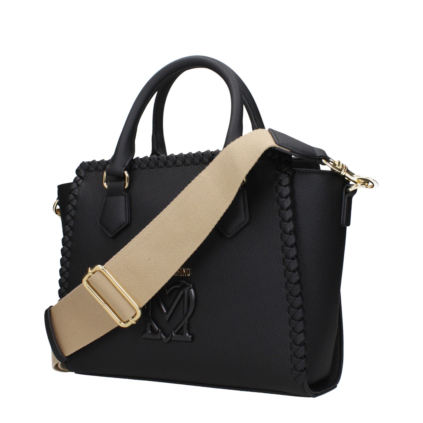 Love Moschino Women's Handbags Polyurethane