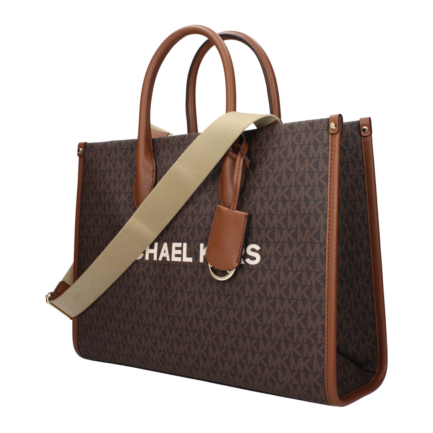 Michael Kors Women's Handbags Fabric