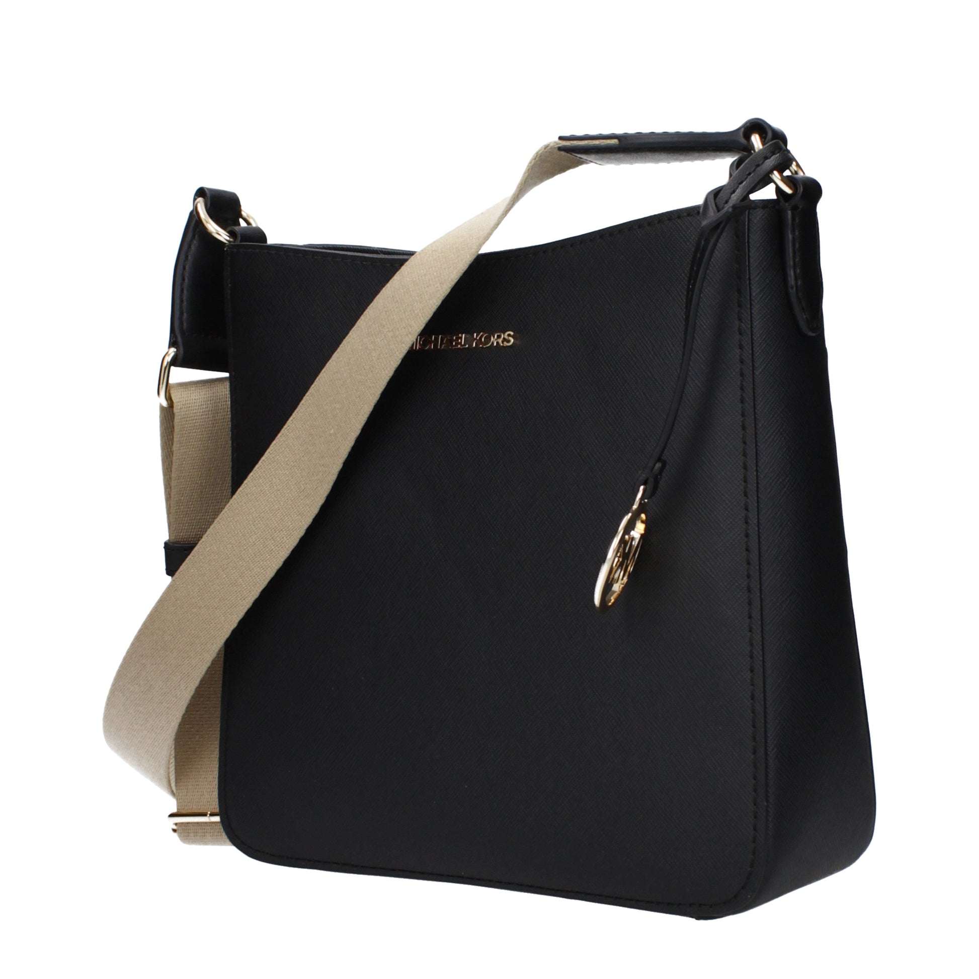 Michael Kors Women's Crossbody Bags Leather