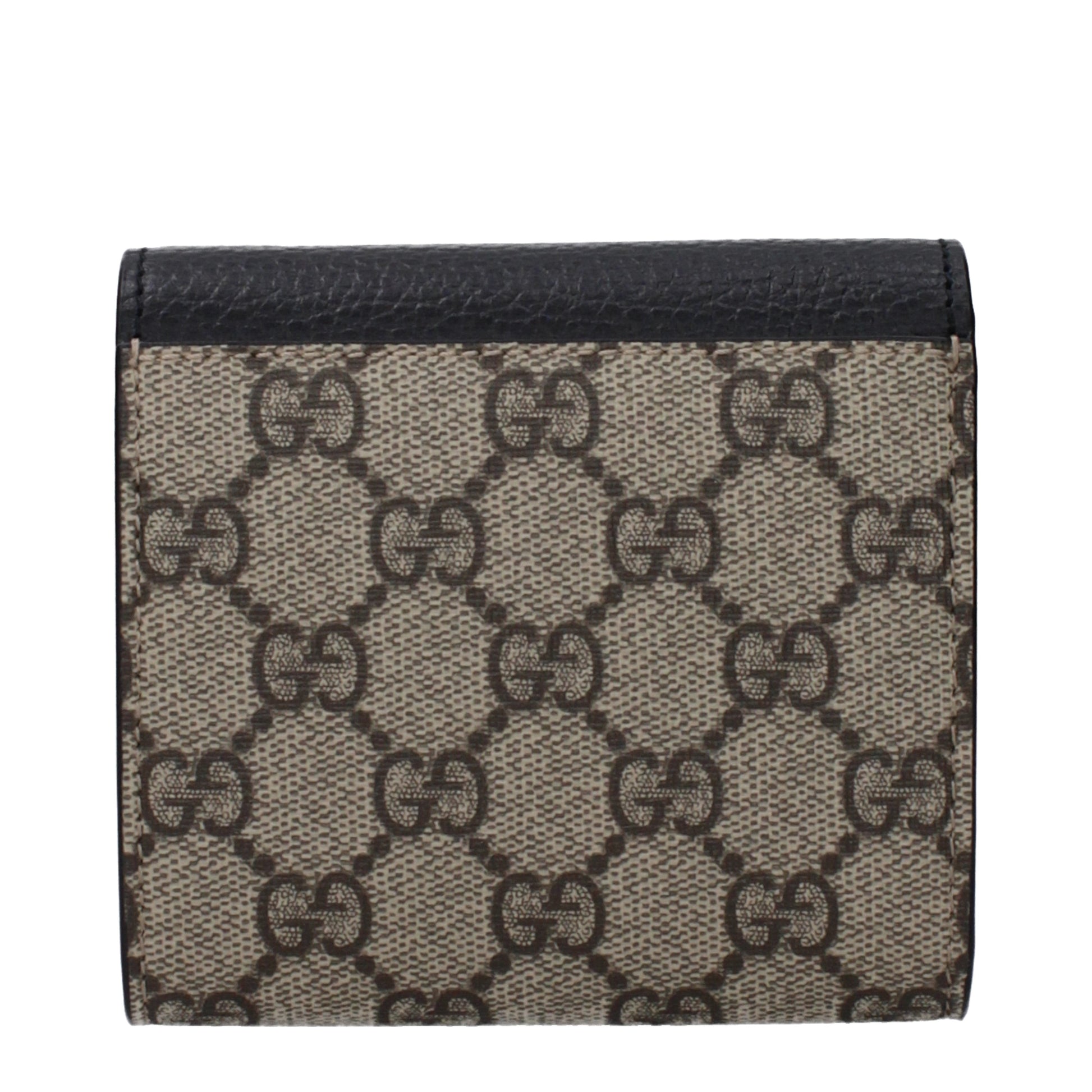Gucci Women's Wallets Fabric