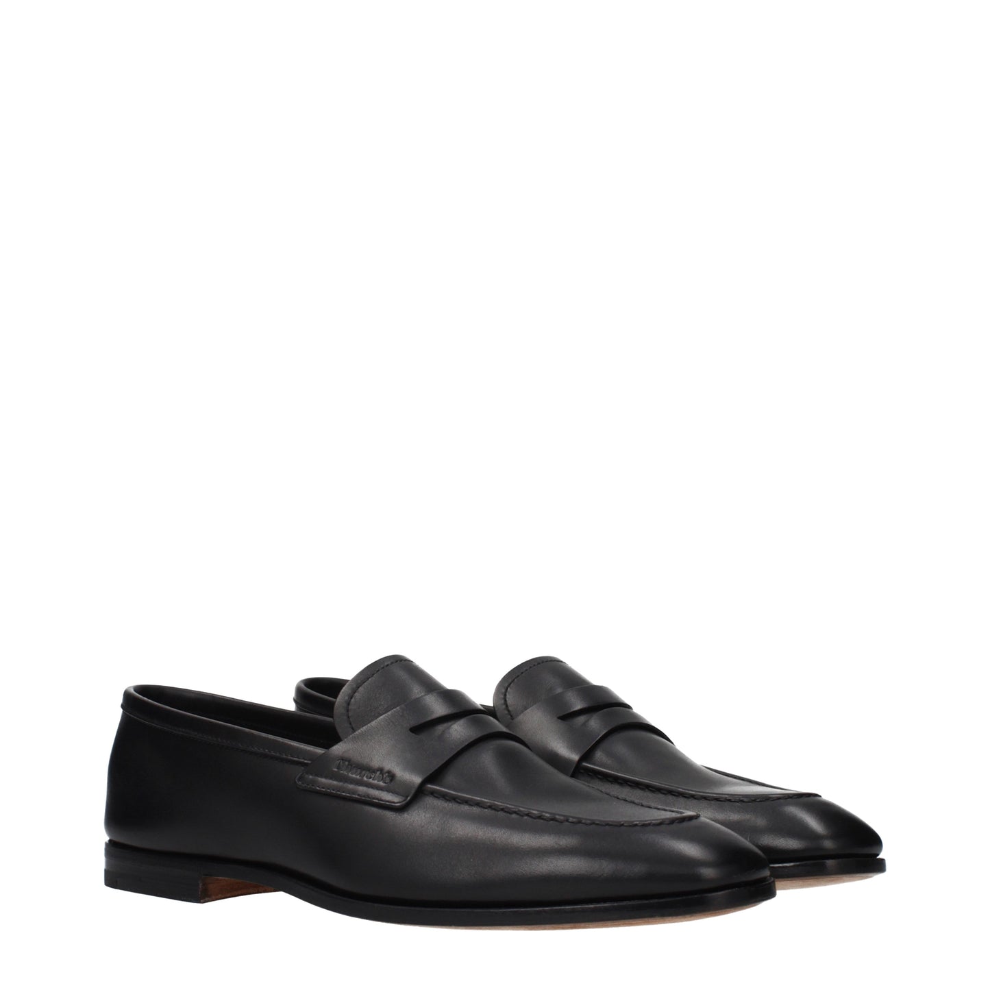 Church's Men's Loafers Leather