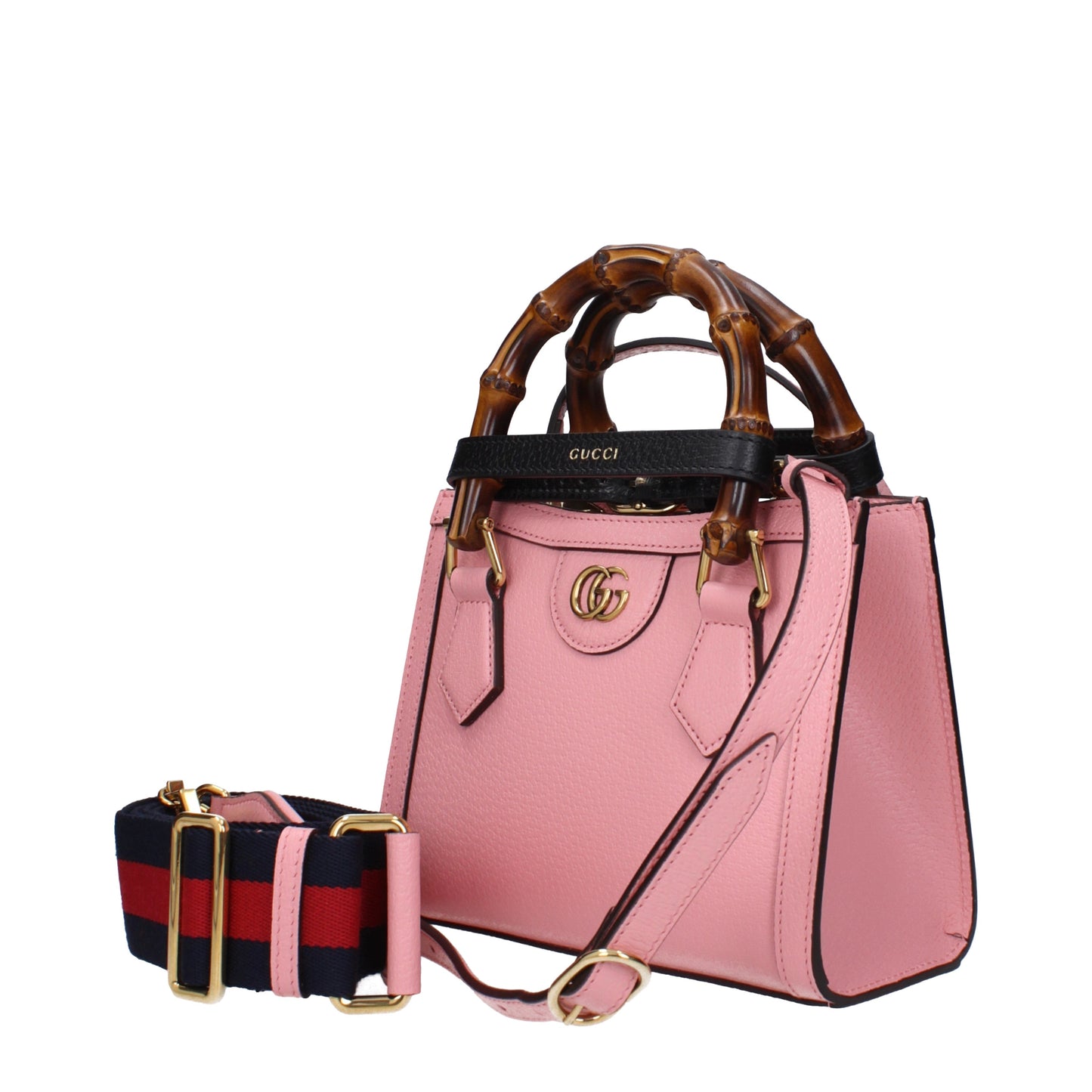 Gucci Women's Handbags Leather