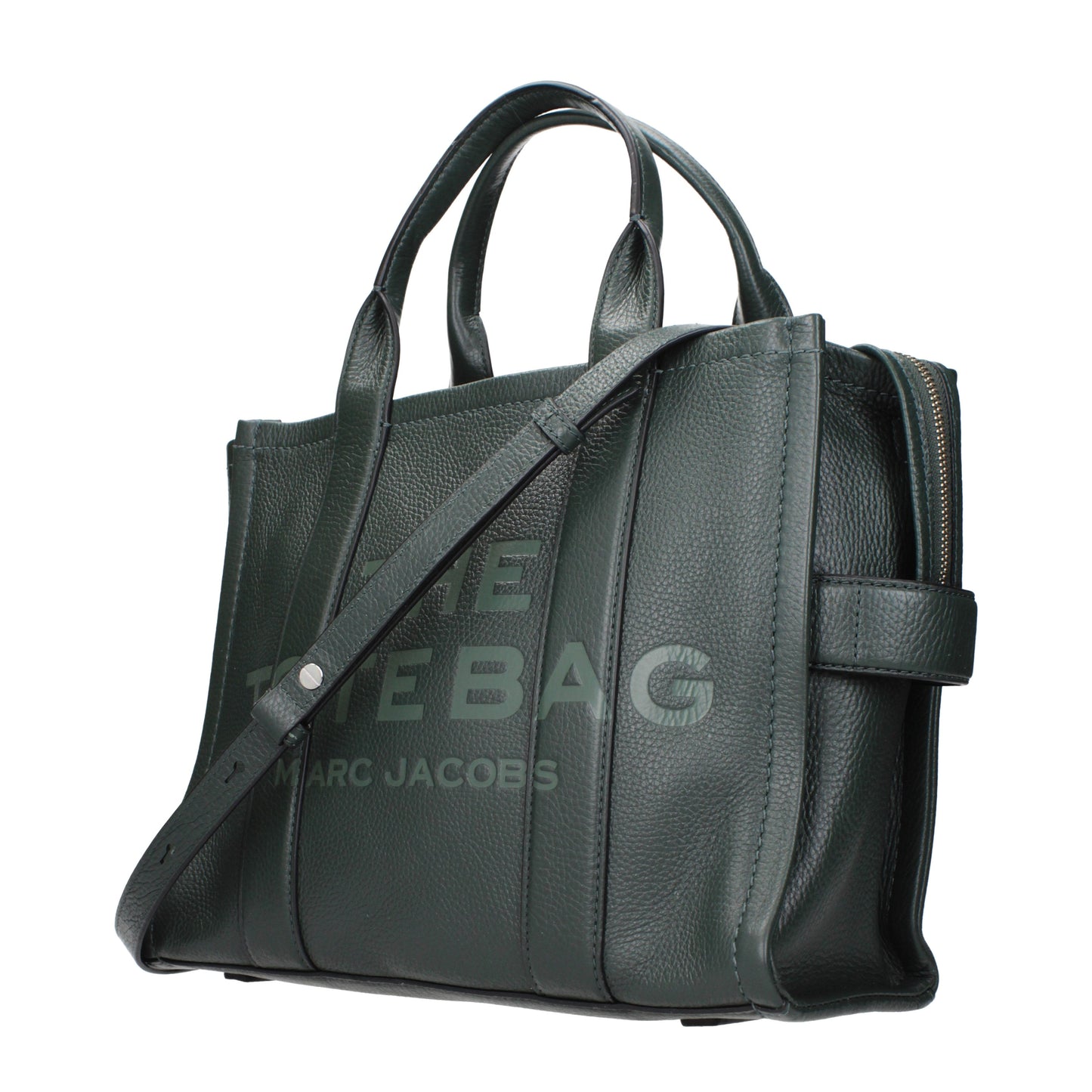 Marc Jacobs Handbags Women Leather Green/Ivy